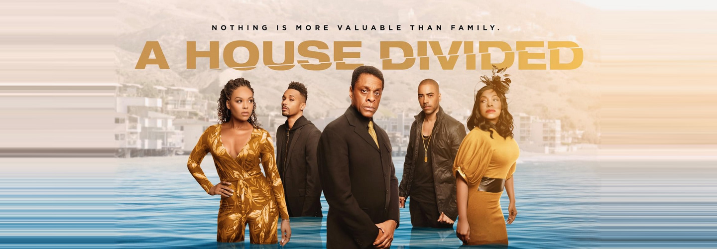 A House Divided Season 2