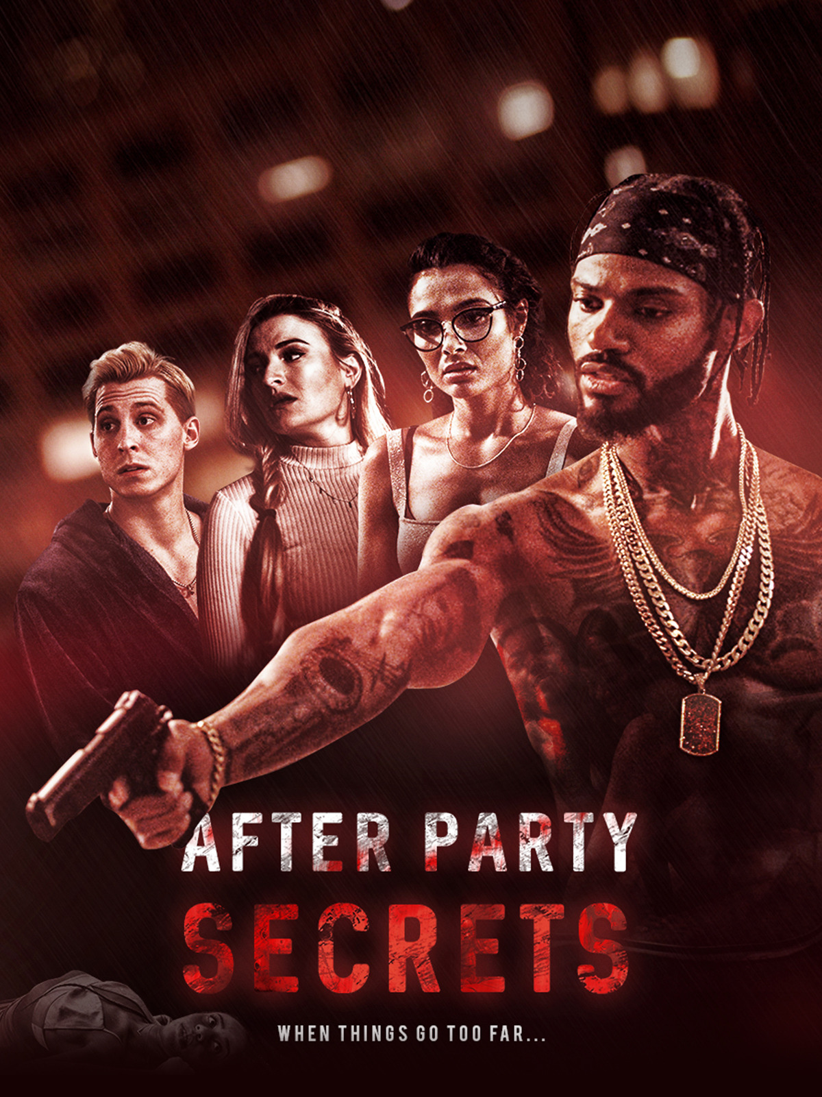 After Party Secrets