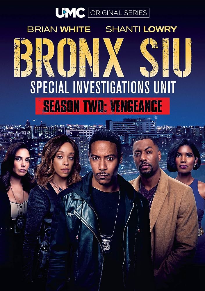Bronx: SIU Season 1