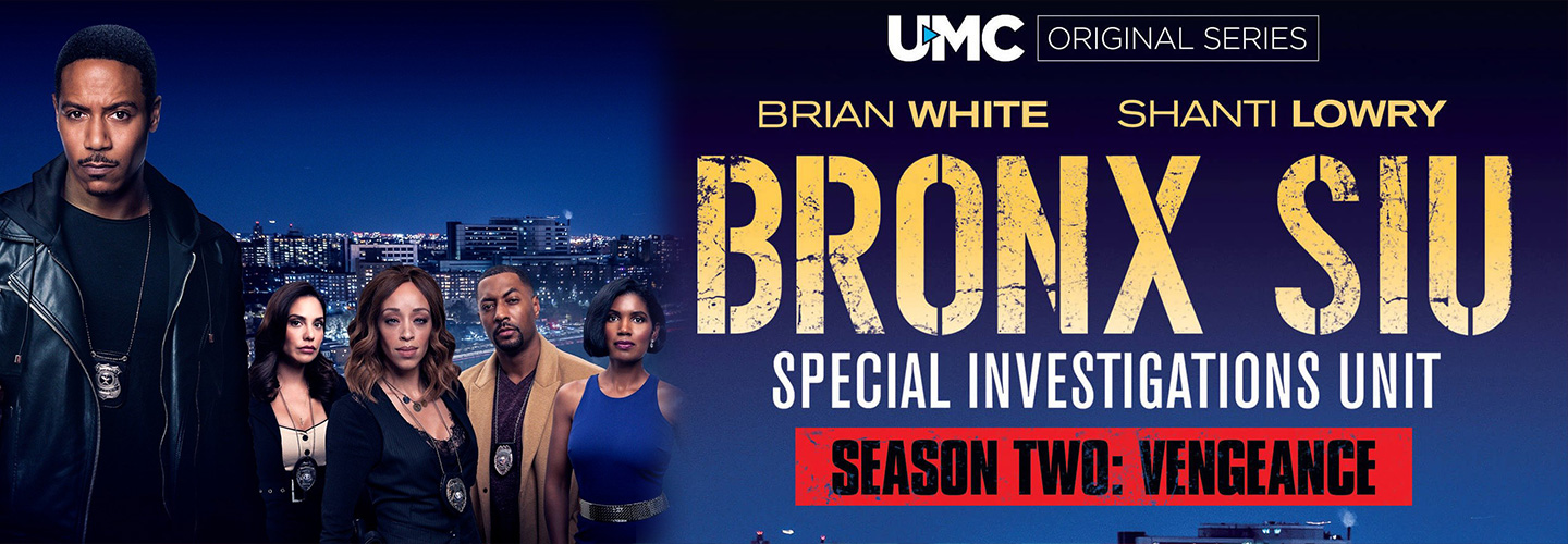 Bronx: SIU Season 1
