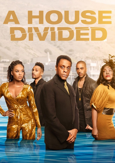 A House Divided Season 2