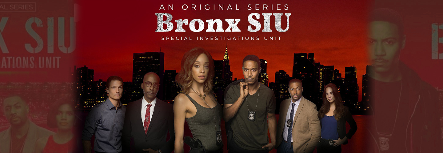 Bronx: SIU Season 1